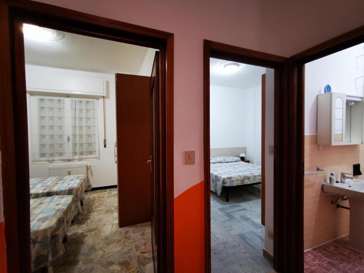 Casa Serena Bordighera Habitación foto