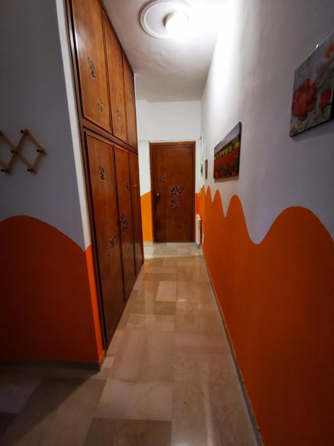 Casa Serena Bordighera Exterior foto